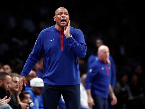 Orlando magic under the guidance of doc rivers